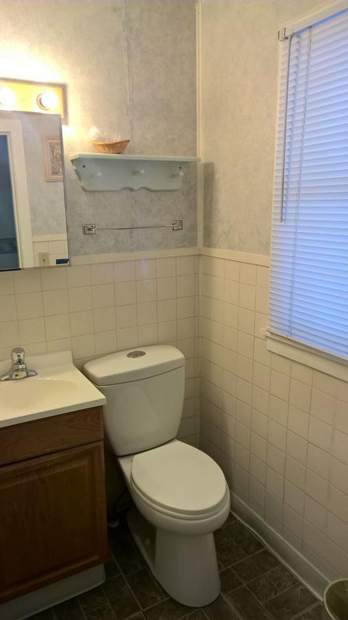 White Valley Motel Saint Charles Екстер'єр фото