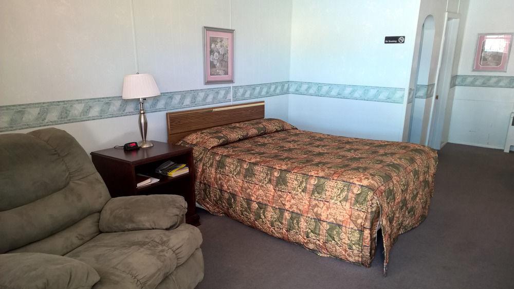 White Valley Motel Saint Charles Екстер'єр фото